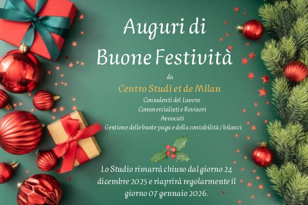 Centro Studi et de Milan